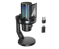 MAONO Mikrofon Maono DM40 Pro (czarny) - 1417743 - zdjęcie 2